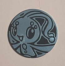 Pokemon TCG - Manaphy - Collector Coin - $5.00