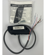 DYNASCAN Technologies Secura Key Radio Key RK*WM Proximity Reader Wiegan... - $81.39 CAD