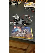 LEGO Movie 70801 Melting Room - no minifigures - $16.29 CAD
