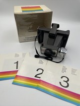 Polaroid Minute Maker Land Camera Film With Manuals Box - £18.87 GBP