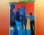 Freedom For The Stallion - £10.38 GBP