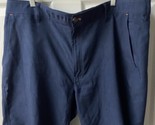 Orvis Shorts Men&#39;s  Size 40 Blue Golf Dress Sport - £10.49 GBP