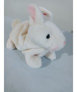 TY Beanie Baby Nibbler 1998 1999 TAG ERROR Excellent Condition - $127.31 CAD