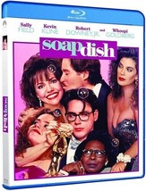 Soapdish [New Blu-ray] Ac-3/Dolby Digital, Dolby, Dubbed, Subtitled, Widescree - £21.96 GBP