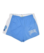 Vintage North Carolina Shorts Size M University Tar Heels Mesh Made in U... - $47.26