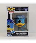 Funko Pop Donald Monsters Inc. 410 Vinyl Figure Kingdom Hearts - €11,36 EUR