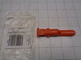 Husqvarna 503877903 Throttle Control Trigger OEM NOS - £12.11 GBP