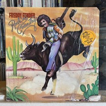 [COUNTRY/ROCK]~EXC Lp~Freddy Fender~Rock &#39;n&#39; Country~[Original 1976~ABC~Issue] - $8.90