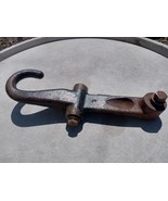 99 07 Chevrolet Truck LH Tow Hook Replacement 4x4 Recovery Silverado - $40.00