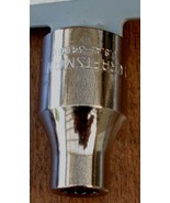 Craftsman 9mm 12 point Socket Part 9-34061 - BRAND NEW - $8.13 CAD