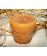 Circle E Candle  4 oz. Jumbo Votive Apple Strudel - $5.41 CAD
