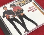 Brooks &amp; Dunn - Hard Workin&#39; Man CD - $3.95