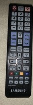 Genuine OEM Samsung AA59-00600A TV Remote Control with Backlight - Parts Only - £2.35 GBP