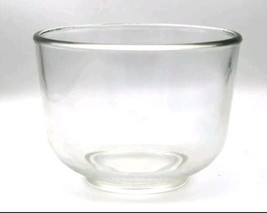 Oster Designer Kitchen Center 5550-20A Small 2 Quart Replacement Glass B... - $9.49