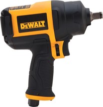 DEWALT Impact Wrench with Hog Ring, Square Drive, Heavy Duty,, DWMT70773L - £162.88 GBP