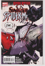 Dark Reign Sinister SPIDER-MAN #1 (Marvel 2009) - £3.70 GBP