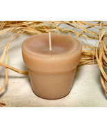 Circle E Candle 4 oz. Jumbo Votive Cinnamon Raisin Toast  - $5.41 CAD