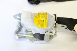 2006-2008 LEXUS IS250 IS350 FRONT PASSENGER RIGHT SEAT BELT J6123 image 7