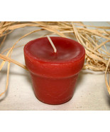 Circle E Candle 4 oz. Jumbo Votive Passion Fruit - $5.41 CAD