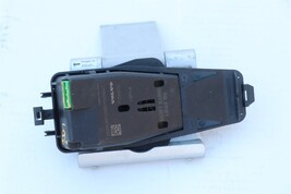 Volvo Pre Crash Collision Warning Sensor Short Range Lidar Radar P31340722 image 4