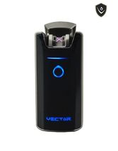 Vector - Cosmo Electric Double Arc Lighter Gunmetal Matte - VECTORCOSMO ... - €37,59 EUR