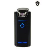 Vector - Cosmo Electric Double Arc Lighter Gunmetal Matte - VECTORCOSMO ... - €37,59 EUR