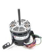 US Motors K55HXPNC-1550 Blower Motor Goodman 0131F00027 115V 1/3HP used ... - $99.00