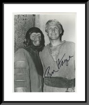 Ron Harper &quot;Planet of the Apes&quot; signed photo - £158.49 GBP
