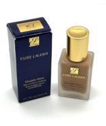 Estee Lauder Double Wear Stay In Place Foundation 4C2 Auburn NIB Authent... - $33.72 CAD