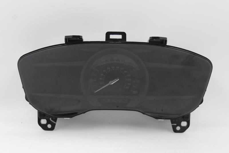 Primary image for Speedometer Cluster 57K Miles MPH 2019-2020 FORD FUSION OEM #11023ID KS7T-108...