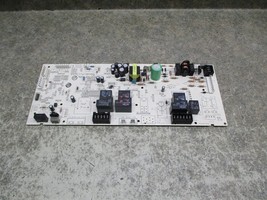 GE DRYER CONTROL BOARD NO CASE PART # WE4M511 - $17.00