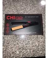 Chi G2 Ceramic Infused Hairstyling Iron - 1.25&quot; - $129.99