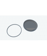 Speaker Grill Cover Compatible with JBL Clip 3 with Integrated Spacer - $14.32+