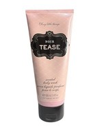 Victoria&#39;s Secret NOIR TEASE Scented Body Wash Original Formula 3.4oz - $29.69
