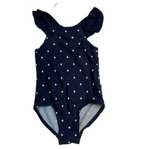 Polarn O Pyret Girls One Piece Swimsuit 6-12 Month New - £22.01 GBP