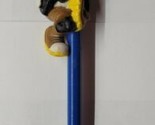 1980s Disney Applause Goofy Birdwatching Pencil RARE Blue - $19.79
