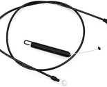 Deck Engagement Clutch Cable Assembly for Craftsman YT3000 YT4000 T2400 ... - $15.94