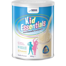 KID ESSENTIALS® - Complete Nutrition for Growing Minds and Bodies - £99.93 GBP