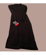 Bold Elements Long Sleeve Bodycon Dress - £35.38 GBP