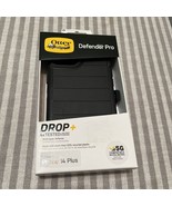 OtterBox Defender Series Pro Case For Apple iPhone 14+ Black 77-88670 - $466.84 MXN