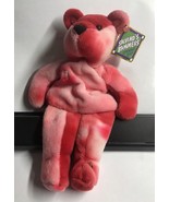 Salvino&#39;s Bammers Opening Day Drew #8 Issue Date: Spring 1999 Beanbag Plush - £7.85 GBP
