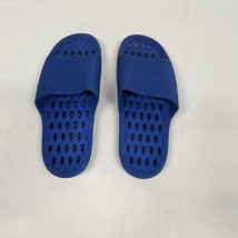 HaoYunMS Slippers Shower shoes, indoor slippers, bathroom sandals, non slip - $30.00