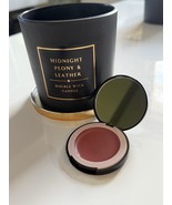 Doll 10 HydraGel Cream Balm I Rouge/fard (pink) Compact 4g - $10.56