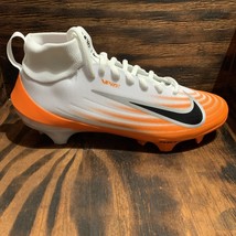Men Nike Air Zoom Vapor Pro 1 Orange White Football Cleats HM8850-103 Si... - $1,731.97 MXN