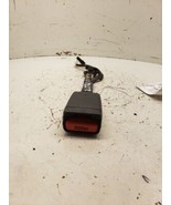 Seat Belt Front Bucket Passenger Buckle Fits 16-17 ALTIMA 1359067 - $107.40 CAD