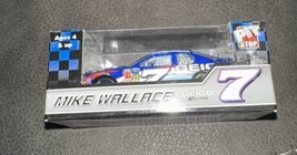 Mike Wallace 2007 Geico 1/64 Diecast - £19.07 GBP