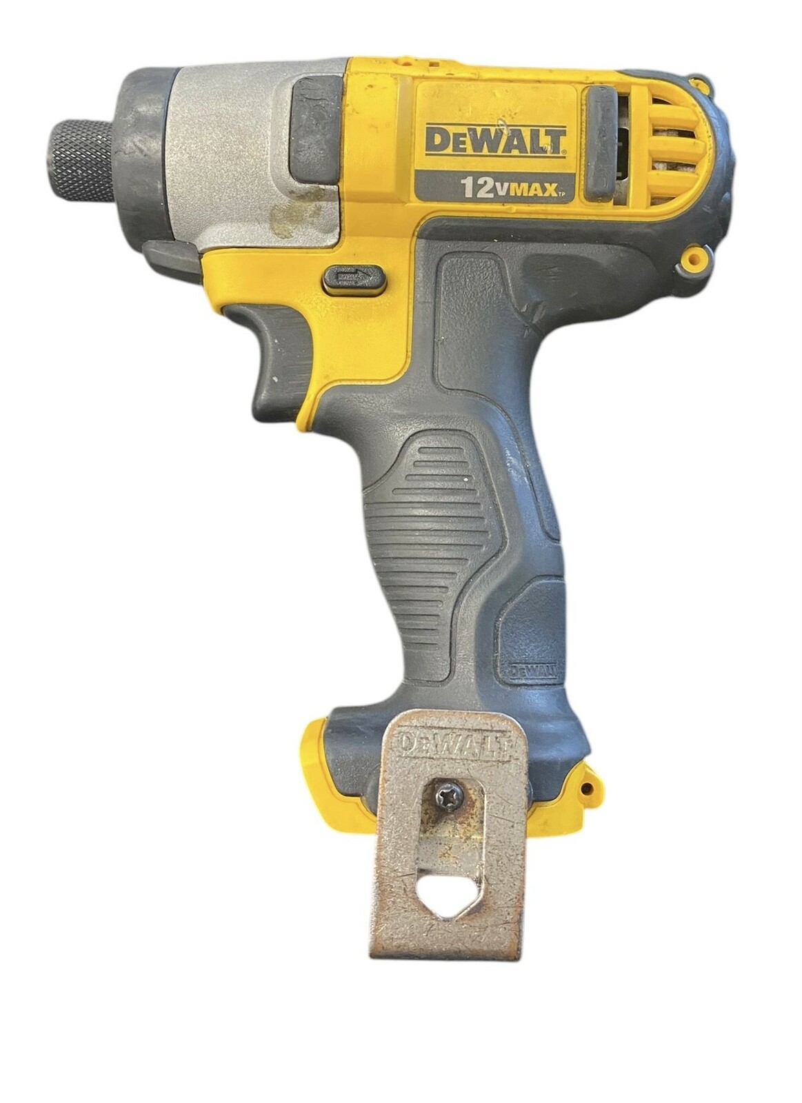 Dewalt Cordless hand tools Dcf815 448936 - $39.00