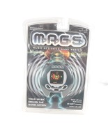New Hasbro MAGS Music Activated Game System Pocket HandHeld 40059 Hit Clips - £8.69 GBP