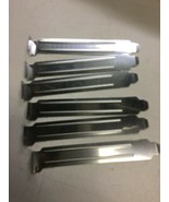 Vintage XT/AT case blank card filler plates - $6.77 CAD