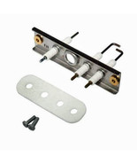 BOSCH 87186649200 ELECTRODE SET WITH GASKET AND SCREWS for Greenstar - €120,57 EUR